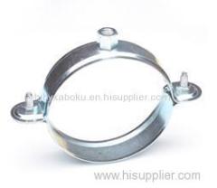 M8 M10 Pipe Clamp