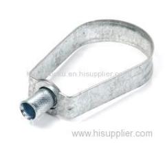 Sprinkler Clamp And Loop Hanger