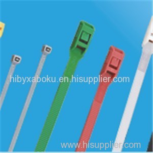 Nylon Cable Ties Product Product Product