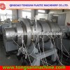 Pe Pipe Making Machine