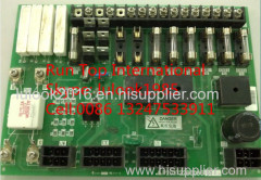 OTIS elevator parts PCB ABA26800ABA001