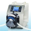 Servo Motor Pump With High Accuracy Peristaltic Pumps SG600LC 0-12000 Ml/min