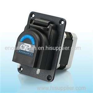 Online Monitoring Peristaltic Pump OEM306/WP110