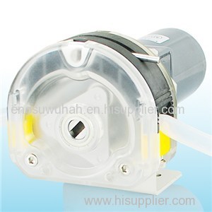 Peristaltic Pump For Vending Machine OEM208/KZ25