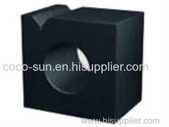 High Quality granit square boxes