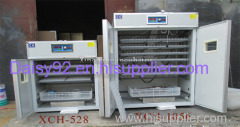 CE approved 1000 eggs incubator for chicken