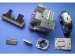 High Accurate Complicated CNC Milling/Boring/Drilling Series Parts