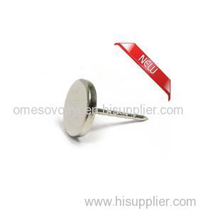 EAS Plat Pin Product Product Product