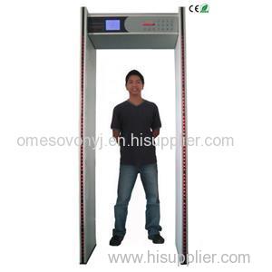 Metal Detector Gate Product Product Product
