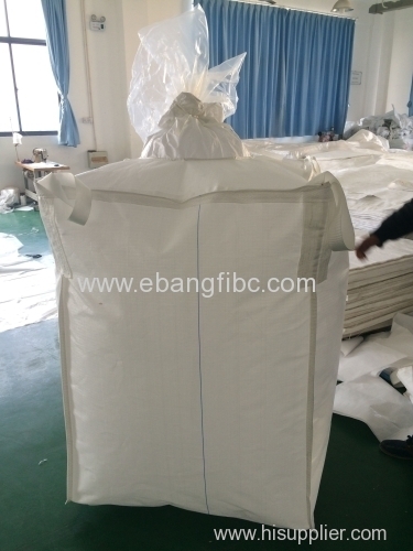 PP Bulk Bag for Pig Iron