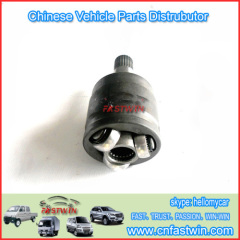 CHERY AUTO CV JOINT INSIDE