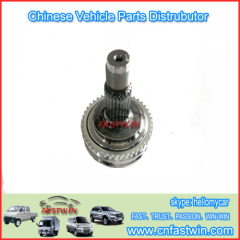 CHINA CHERY CAR CV JOINT INSIDE