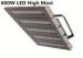 IP 66 100 lm / W LED High Mast Lights 5 Years Warranty With LG / CREE SMD 3535
