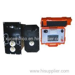 Cable Insulation Instrument Product Product Product