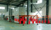 LPG tank powder coating line systems