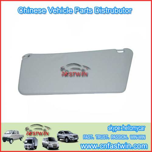 CHERY CAR SUNVISOR LH RH