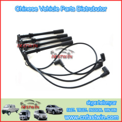 CHERY VAN 473 YOYA S22 SPARK PLUG WIRES