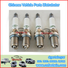 CHERY AUTO SPARK PLUG