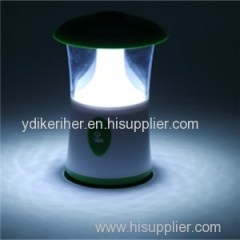 Lileng-202 USB/Battery Operated BBrightness Adjustable Toch Light