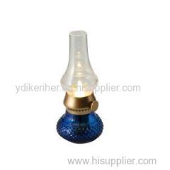 Lileng-201 Blow Rechargeable LED Bulb Lamp For Home Decoration