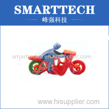 Toy Fashion Shop Product Mini Plastic Motorbike Mould