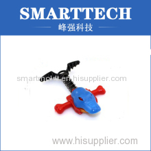 Mini Plastic Toy Plane China Makers Injection Mould