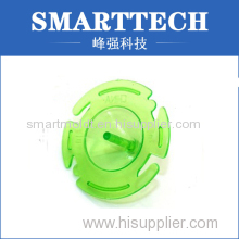 Child Fashion Toy Spinning Top Plastic Injection Mould