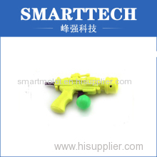 2014 China Oem Plastic Toy Gun Mold