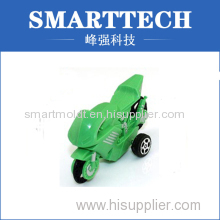 Plastic Child Toy Motorcycle Mould