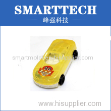 Toy Product Toy Vehicles Plastic Mold Factory