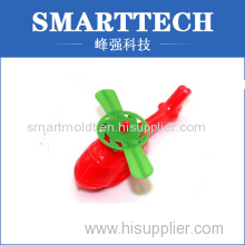Cute Child Plane Toy Plastic Injection Mould Factory