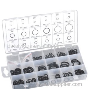 225PC O RING ASSORTMENT