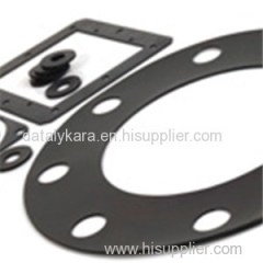 NEOPRENE RUBBER GASKET AND PARTS