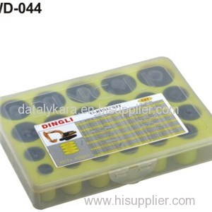 656PC DINGLI CATERPILLAR O RING KIT