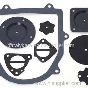 NBR RUBBER GASKET AND PARTS