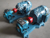 ZYB-B regulator can slag oil pump