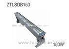 Outside IP66 150W Led Tunnel Lights waterproof for landscape