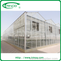 multi span greenhouse for sale