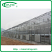 glass greenhouse for production