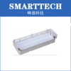 White ABS Office Product Air Conditioner Shell Plastic Mould