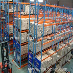 VNA Pallet Racking Product Product Product