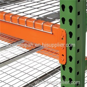 Teardrop Pallet Racking Product Product Product