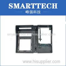 Customized Logo Print Plastic Enclosure Mould