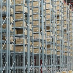 Selective Pallet Racking Product Product Product