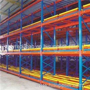 Push Back Racking Product Product Product