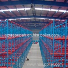 Drive-in Pallet Racking Product Product Product