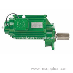Geared Motor Product Product Product