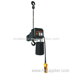 Concert Hoist 1 Ton