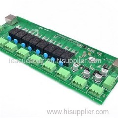 Relay Board Product Product Product