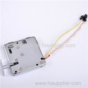 Electronic Lock Product Product Product
